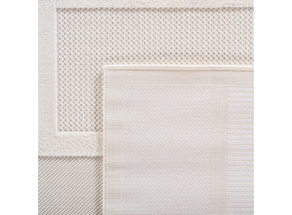 Kusový koberec Doha 1657 Cream