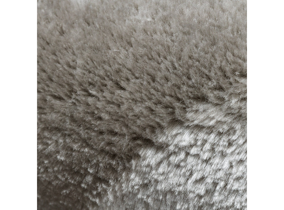 Kusový koberec Visco Rabbit Silver 3