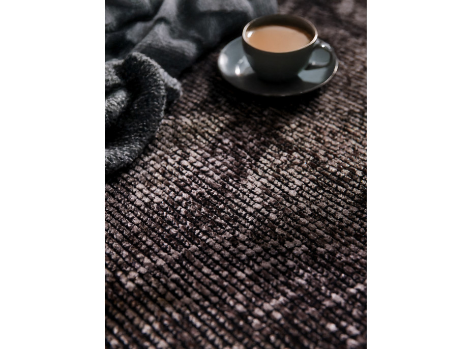 Běhoun Brilliance Prisma 106311 Brown z kolekce Elle