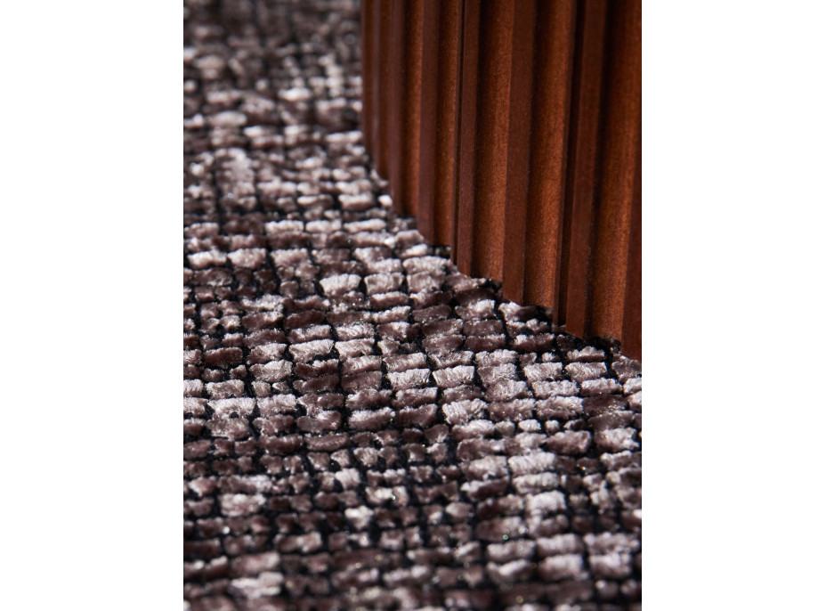 Běhoun Brilliance Prisma 106311 Brown z kolekce Elle