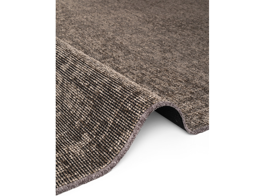 Kusový koberec Brilliance Prisma 106312 Beige z kolekce Elle