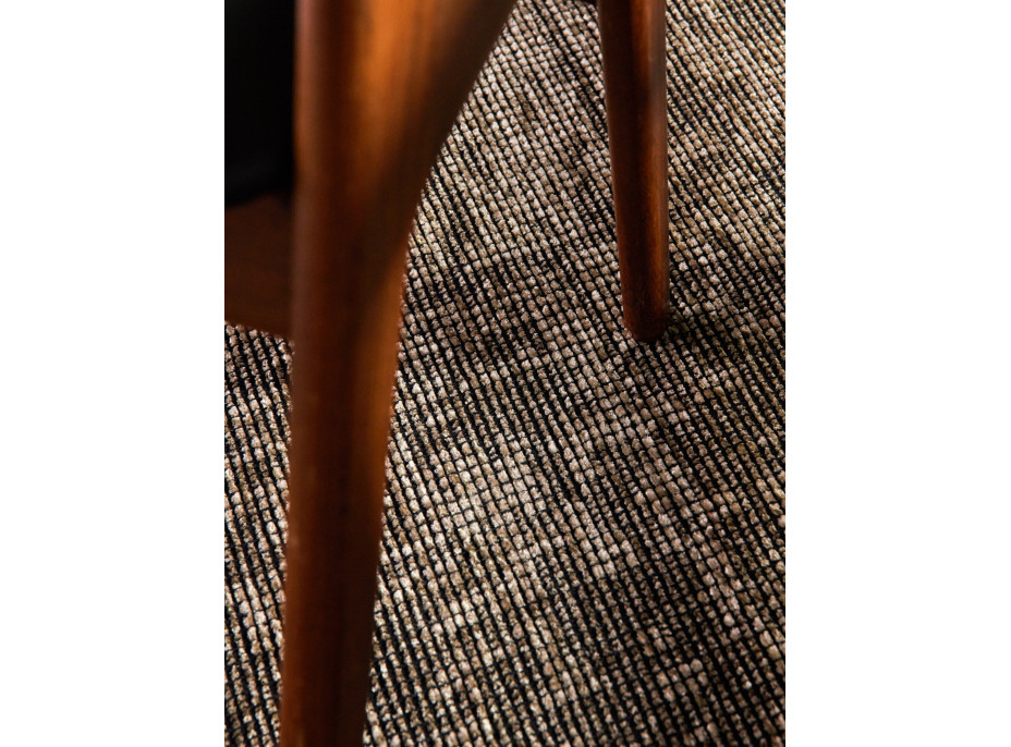 Běhoun Brilliance Prisma 106312 Beige z kolekce Elle