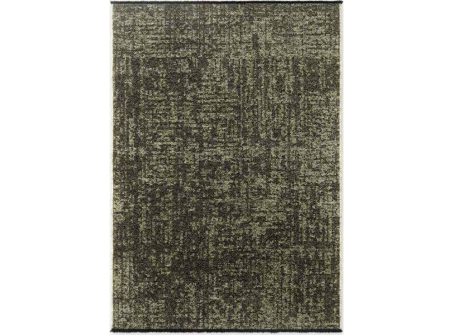 Kusový koberec Brilliance Prisma 106313 Green z kolekce Elle