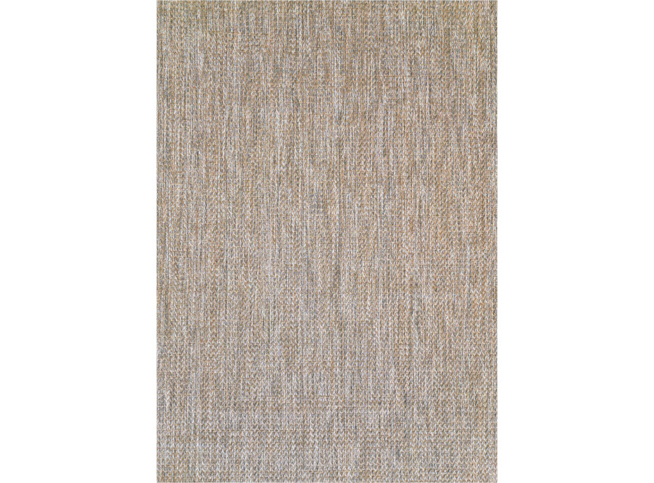 Kusový koberec Zagora 4511 Beige – na ven i na doma