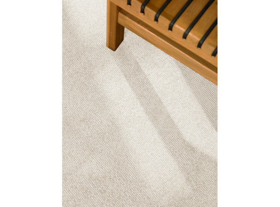 Kusový koberec Villeroy & Boch Kari 106285 Cream