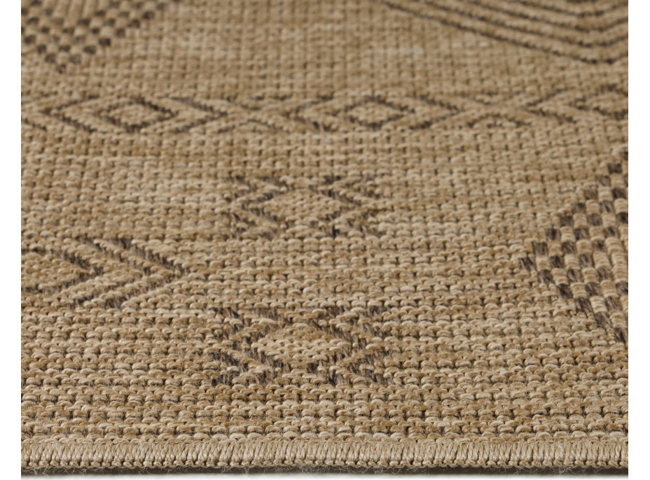 Běhoun Dhaka 8711 Black