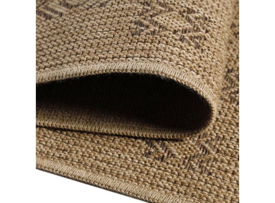 Běhoun Dhaka 8711 Black