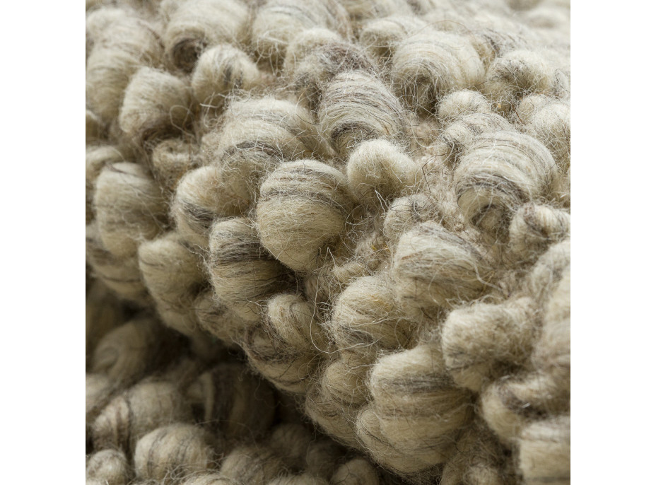 Kusový koberec Tahar 99005G grey/beige