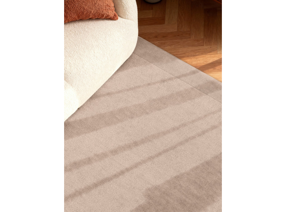 Kusový koberec Villeroy & Boch Kari 106282 Beige