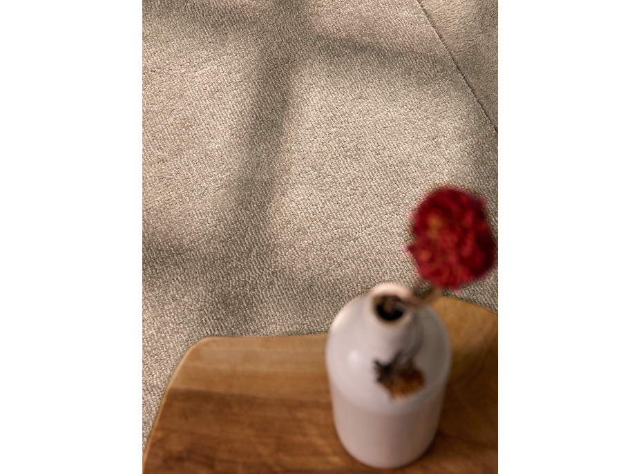 Kusový koberec Villeroy & Boch Kari 106282 Beige