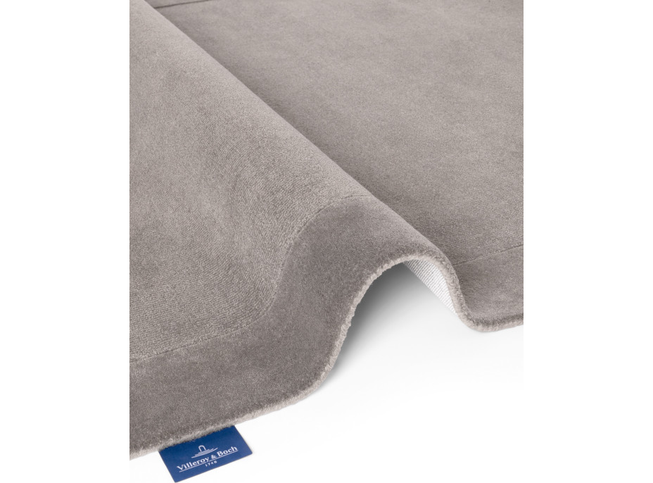 Kusový koberec Villeroy & Boch Kari 106283 Grey