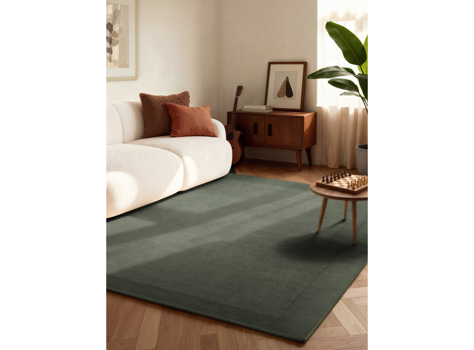 Kusový koberec Villeroy & Boch Kari 106284 Green