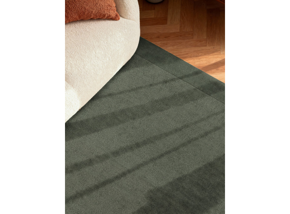 Kusový koberec Villeroy & Boch Kari 106284 Green