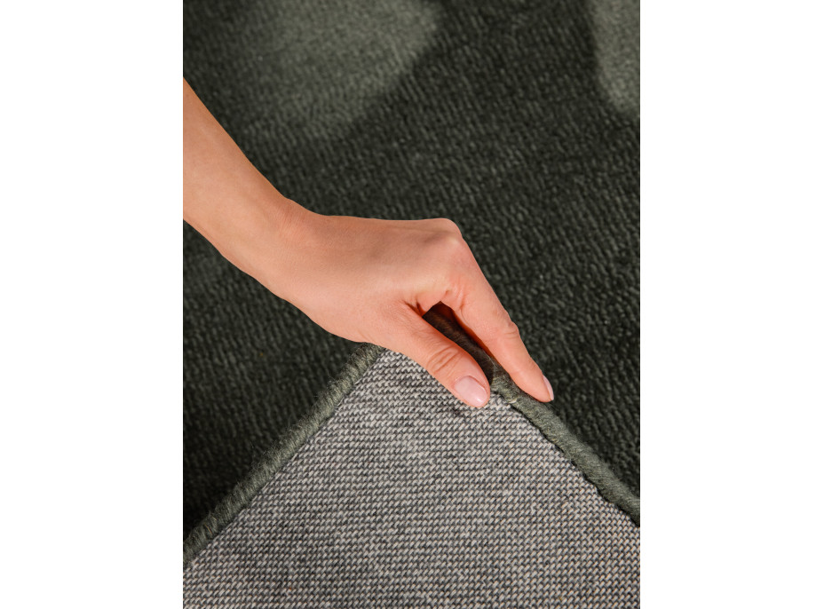 Kusový koberec Villeroy & Boch Kari 106284 Green