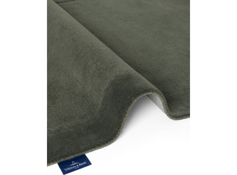 Kusový koberec Villeroy & Boch Kari 106284 Green