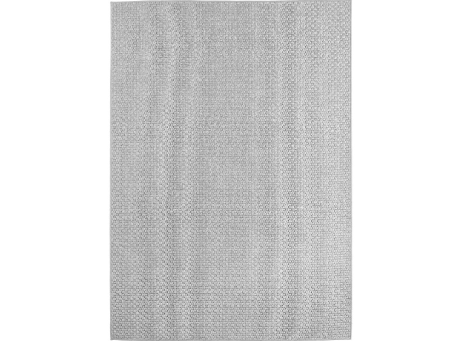 Kusový koberec Ibiza 1901 grey - na ven i na doma