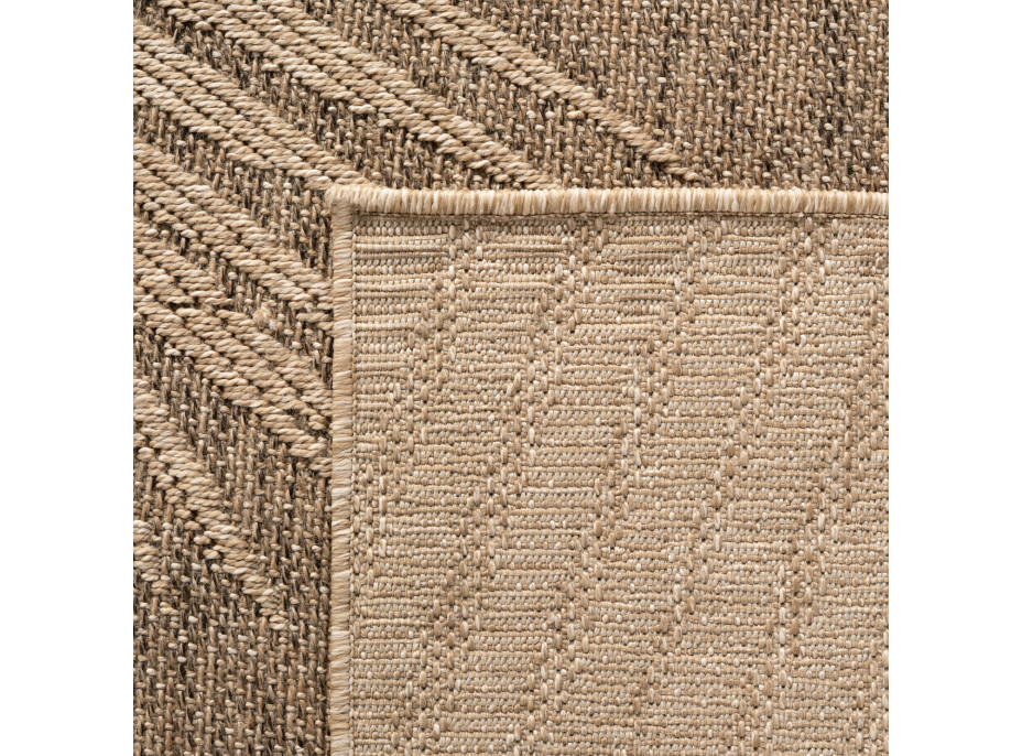 Běhoun Timber 1403 brown - na ven i na doma