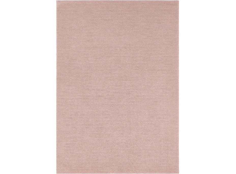 Kusový koberec Cloud 103930 Oldrose