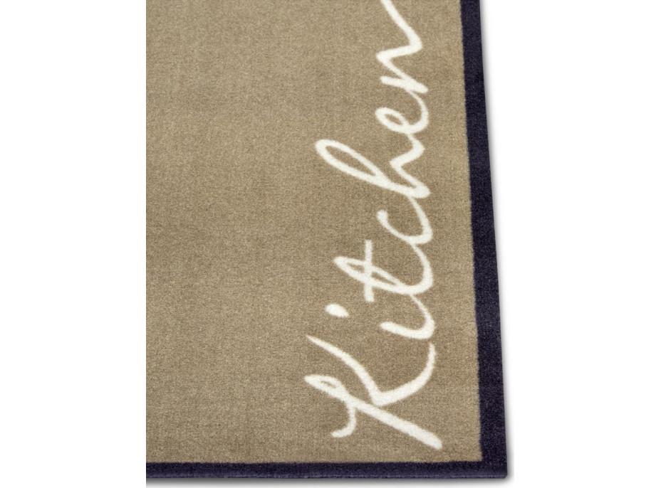 Běhoun Cook & Clean 105391 Brown