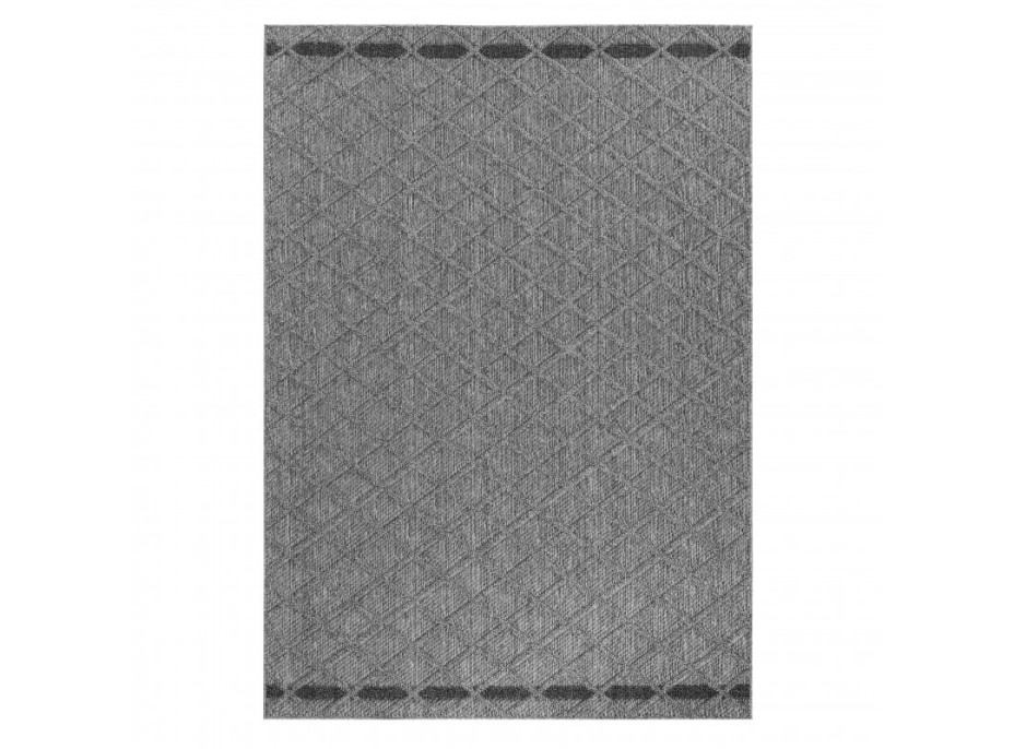 Kusový koberec Patara 4953 Grey